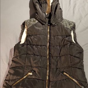 Ci sono winter vest